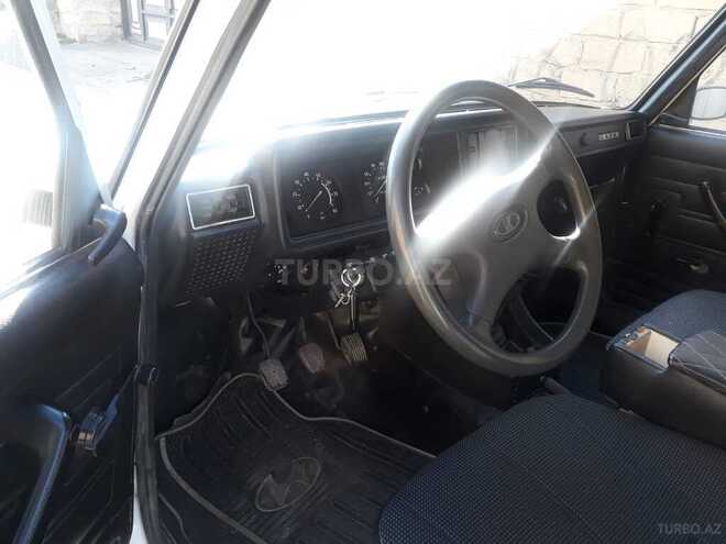 LADA (VAZ) 2107 2008, 199,478 km - 1.6 л - Bakı
