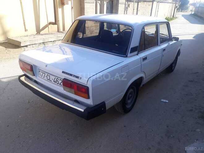 LADA (VAZ) 2107 2008, 199,478 km - 1.6 л - Bakı