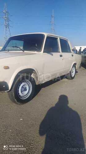 LADA (VAZ) 2107 1997, 100,000 km - 1.5 л - Bakı