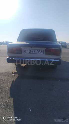 LADA (VAZ) 2107 1997, 100,000 km - 1.5 л - Bakı