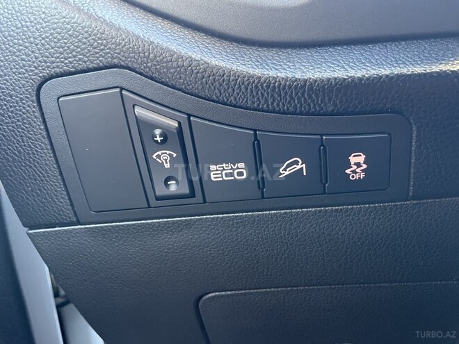 Kia Sportage 2011, 153,000 km - 2.0 l - Bakı