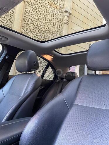 Mercedes E 220 2016, 115,000 km - 2.0 л - Bakı