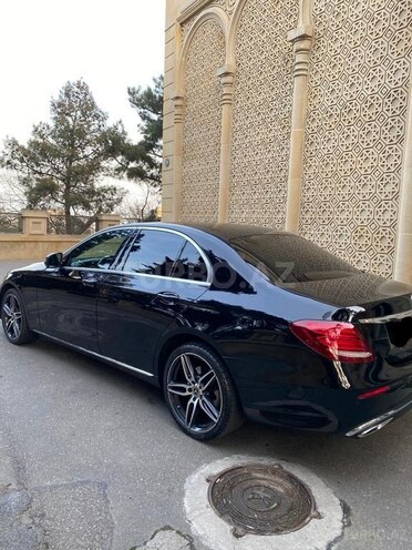 Mercedes E 220 2016, 115,000 km - 2.0 л - Bakı