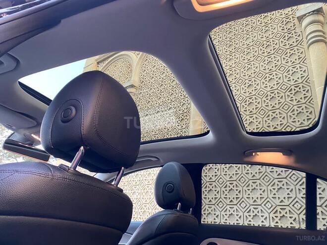 Mercedes E 220 2016, 115,000 km - 2.0 л - Bakı
