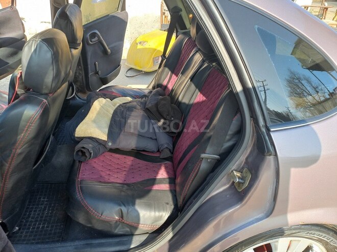 Opel Vectra 1998, 318,512 km - 1.8 l - Sumqayıt