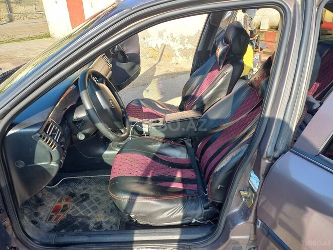 Opel Vectra 1998, 318,512 km - 1.8 l - Sumqayıt