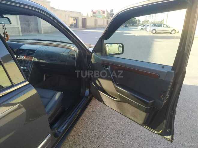 Mercedes C 220 1994, 376,447 km - 2.2 l - Bakı