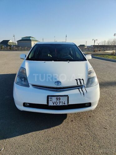 Toyota Prius 2008, 148,109 km - 1.5 l - Bakı