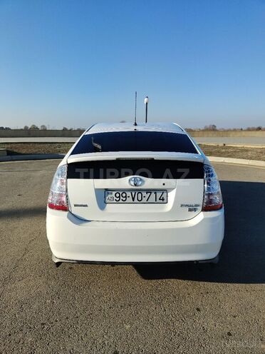 Toyota Prius 2008, 148,109 km - 1.5 l - Bakı