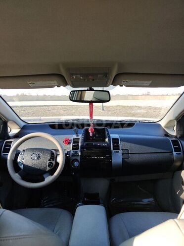 Toyota Prius 2008, 148,109 km - 1.5 l - Bakı