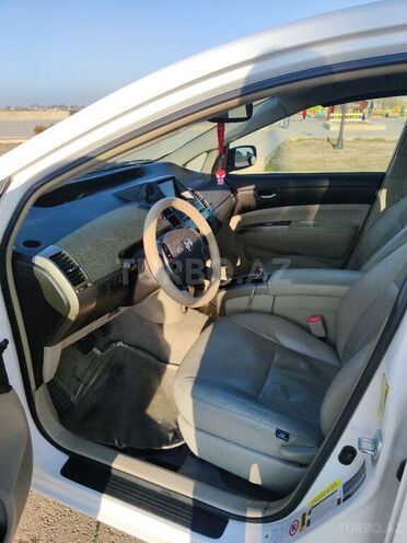Toyota Prius 2008, 148,109 km - 1.5 l - Bakı