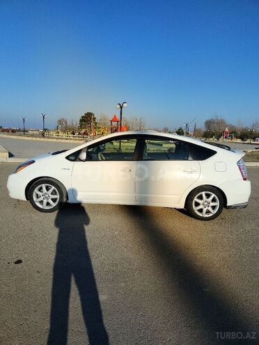 Toyota Prius 2008, 148,109 km - 1.5 l - Bakı