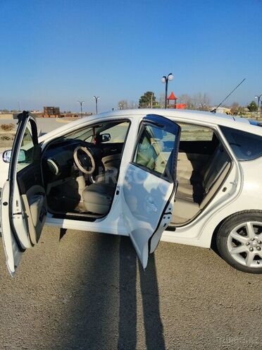 Toyota Prius 2008, 148,109 km - 1.5 l - Bakı