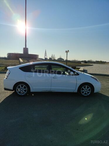 Toyota Prius 2008, 148,109 km - 1.5 l - Bakı