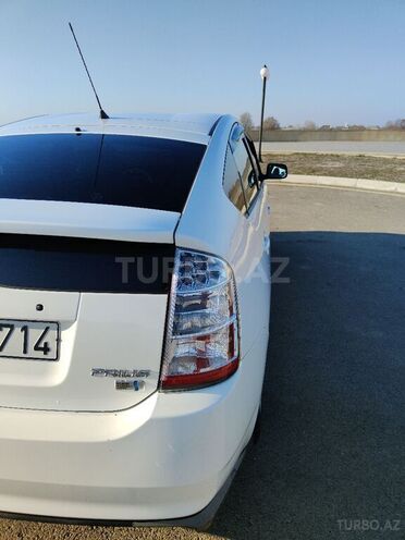 Toyota Prius 2008, 148,109 km - 1.5 l - Bakı