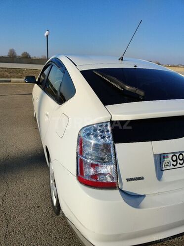Toyota Prius 2008, 148,109 km - 1.5 l - Bakı