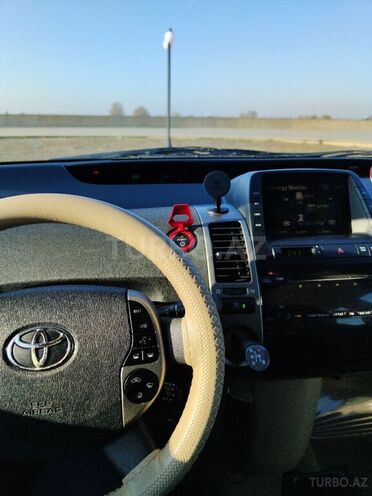 Toyota Prius 2008, 148,109 km - 1.5 l - Bakı