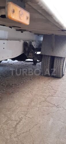Ford Transit 2002, 441,500 km - 2.5 л - Şəmkir
