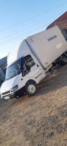 Ford Transit 2002, 441,500 km - 2.5 л - Şəmkir