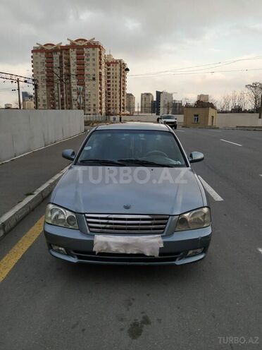 Kia Optima 2004, 260,000 km - 2.0 л - Bakı