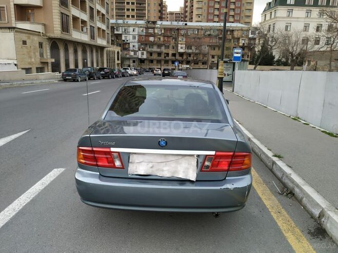 Kia Optima 2004, 260,000 km - 2.0 л - Bakı
