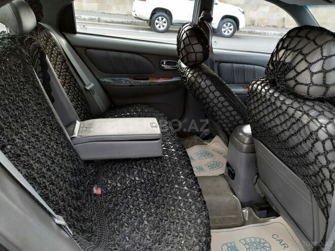 Kia Optima 2004, 260,000 km - 2.0 л - Bakı