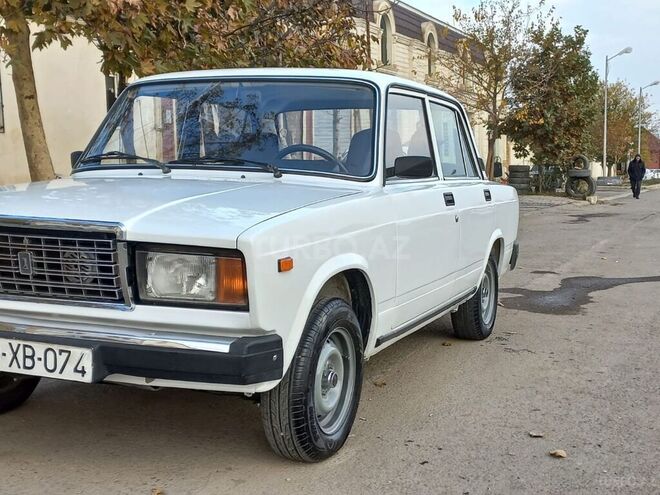 LADA (VAZ) 2107 2008, 57,336 km - 1.6 l - Gəncə