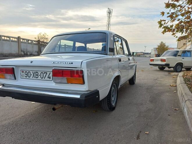LADA (VAZ) 2107 2008, 57,336 km - 1.6 l - Gəncə