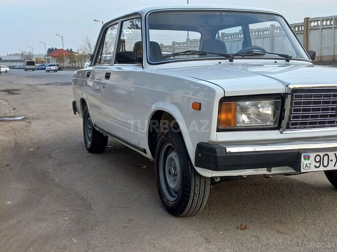 LADA (VAZ) 2107 2008, 57,336 km - 1.6 l - Gəncə