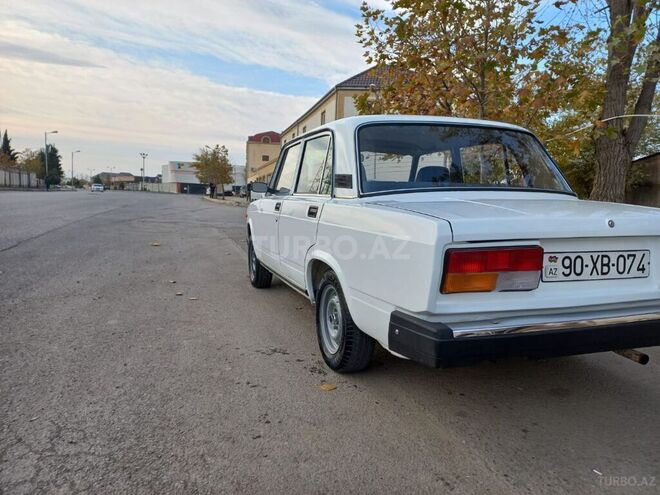 LADA (VAZ) 2107 2008, 57,336 km - 1.6 l - Gəncə
