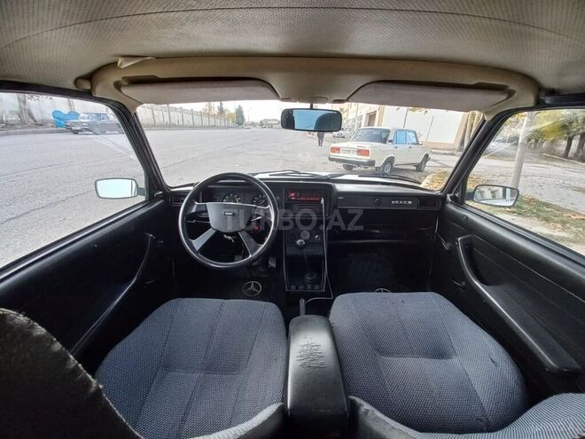 LADA (VAZ) 2107 2008, 57,336 km - 1.6 l - Gəncə