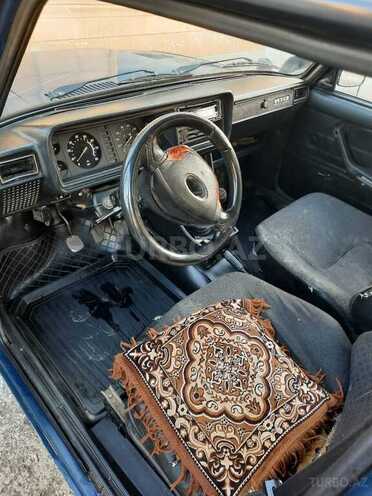 LADA (VAZ) 2107 2009, 100,000 km - 1.6 л - Quba