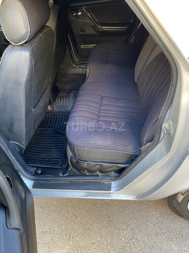 GAZ 31105 2005, 300,000 km - 2.3 л - Bakı