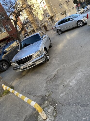 GAZ 31105 2005, 300,000 km - 2.3 л - Bakı