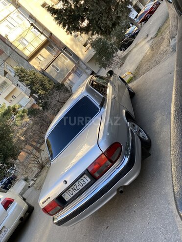 GAZ 31105 2005, 300,000 km - 2.3 л - Bakı