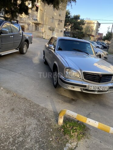 GAZ 31105 2005, 300,000 km - 2.3 л - Bakı