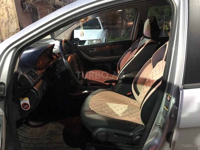 Mercedes A 170 2005, 172,000 km - 1.7 l - Bakı