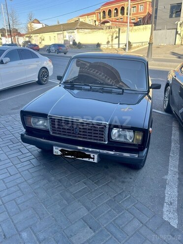 LADA (VAZ) 2107 2011, 108,000 km - 1.6 л - Bakı