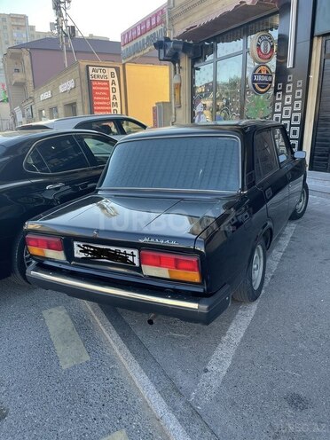 LADA (VAZ) 2107 2011, 108,000 km - 1.6 л - Bakı