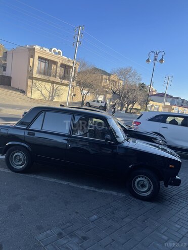 LADA (VAZ) 2107 2011, 108,000 km - 1.6 л - Bakı