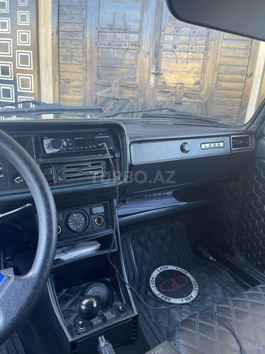 LADA (VAZ) 2107 2011, 108,000 km - 1.6 л - Bakı