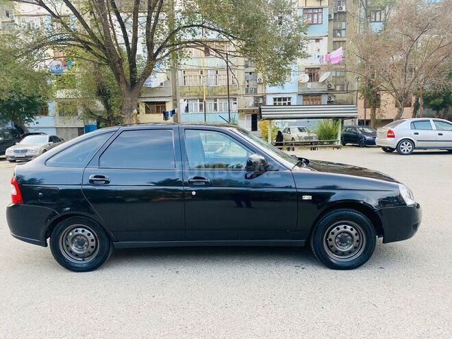 LADA (VAZ) Priora 2013, 184,000 km - 1.6 л - Quba