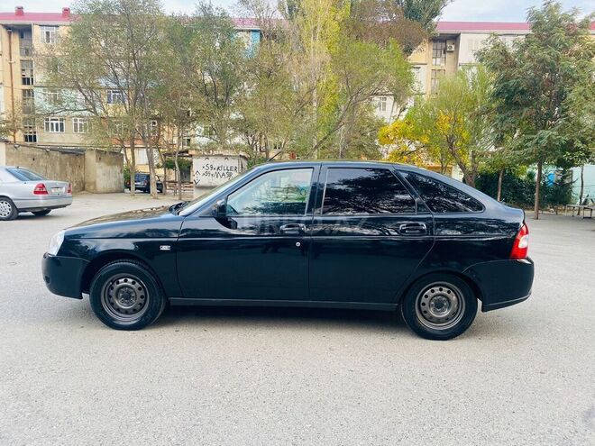 LADA (VAZ) Priora 2013, 184,000 km - 1.6 л - Quba
