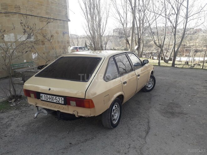 Moskvich 2141 1987, 444,000 km - 1.6 л - Bakı
