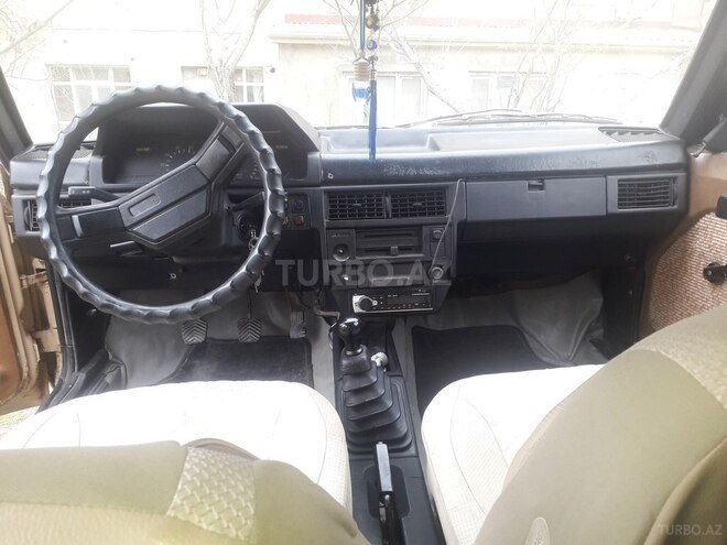 Moskvich 2141 1987, 444,000 km - 1.6 л - Bakı
