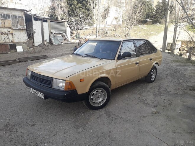 Moskvich 2141 1987, 444,000 km - 1.6 л - Bakı