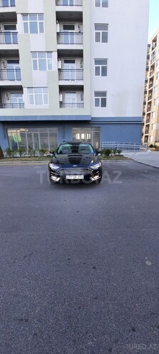 Ford Fusion 2018, 38,000 km - 1.5 l - Bakı