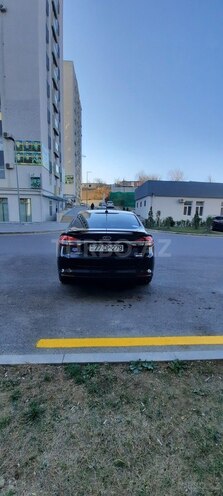 Ford Fusion 2018, 38,000 km - 1.5 l - Bakı