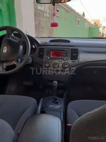 Kia Optima 2009, 115,000 km - 2.0 l - Ağcabədi