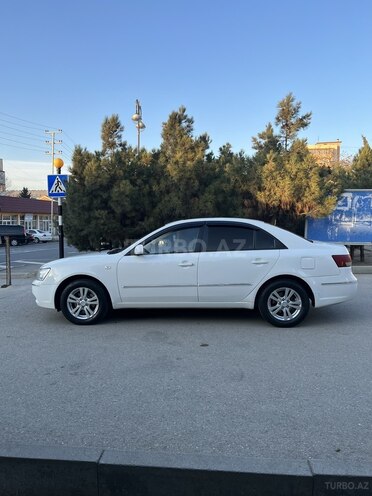 Hyundai Sonata 2008, 230,000 km - 2.4 л - Bakı